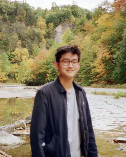 Eric Jeong