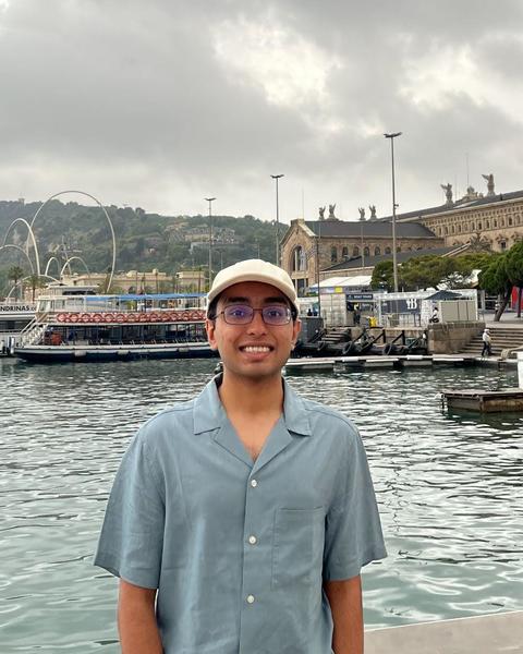 Rohan Savani