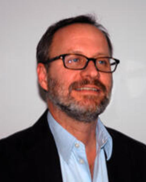 Brian Bacskai