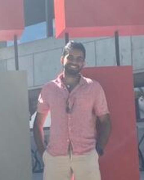Tarun Kamath