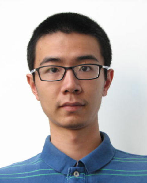 Dawei Zhang | Harvard PhD Program in Neuroscience