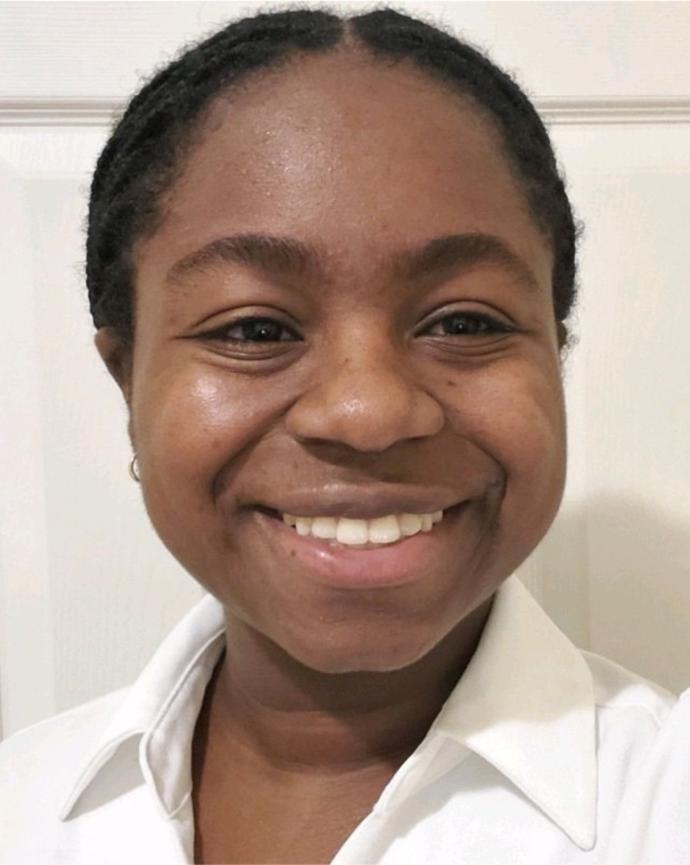 Aisha Ademola