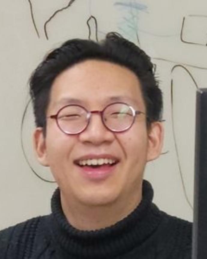 Gyuryang Heo